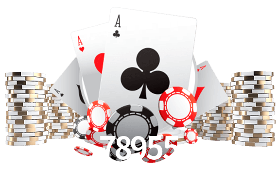 Jogue jogos de pôquer em 78955