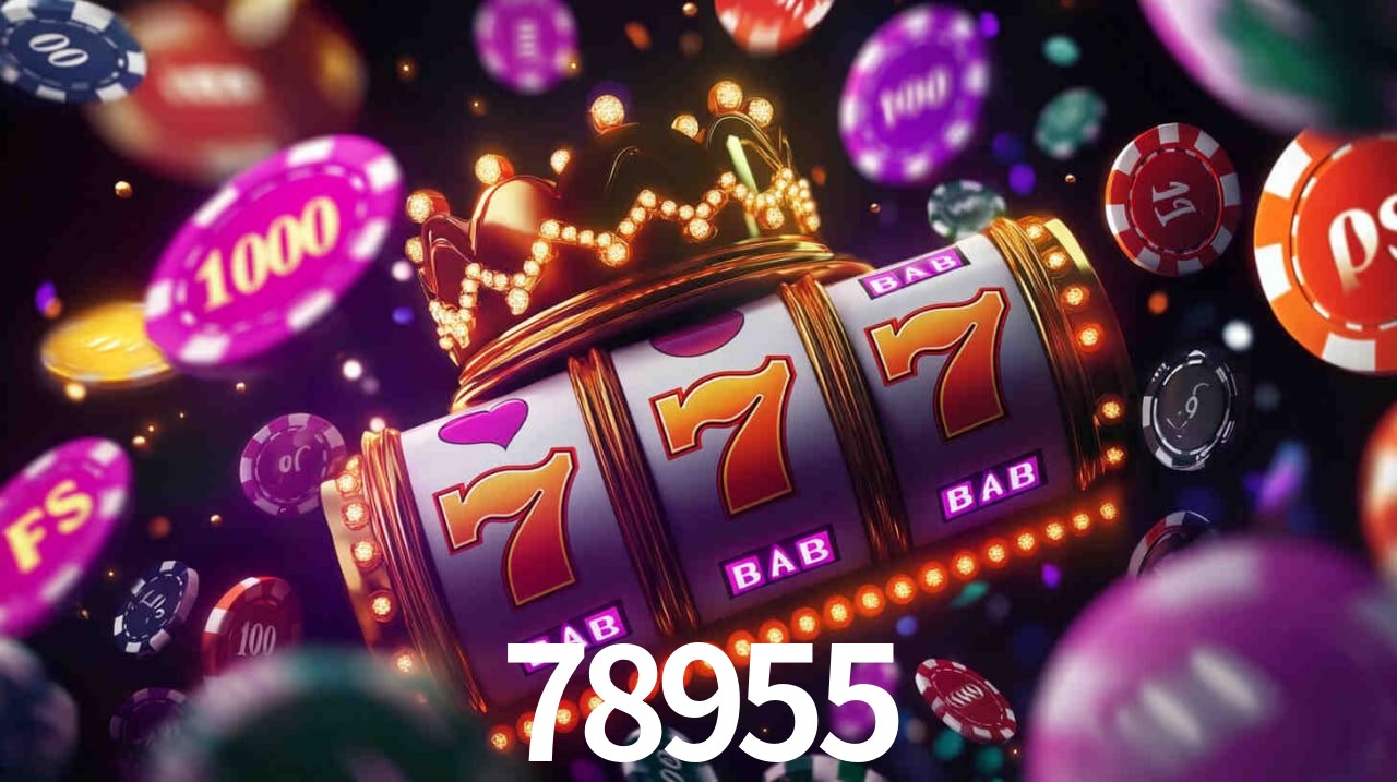 Welcome Bonus 78955