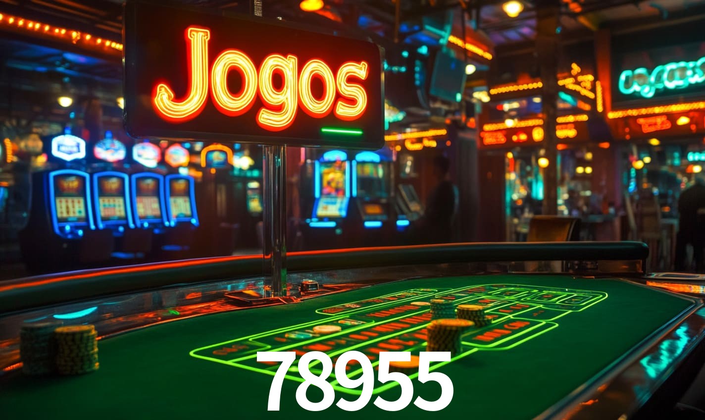 Benefícios da Conta 78955
