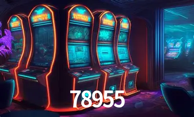 Descubra a Magia dos Jogos de Arcade no 78955