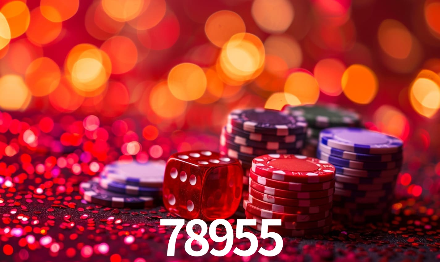 A Emoção da Loteria na 78955: Uma Chance de Mudança de Vida