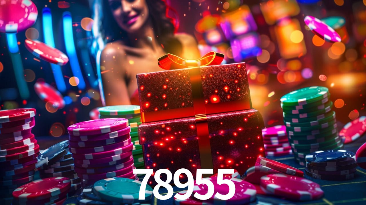 cassino 78955