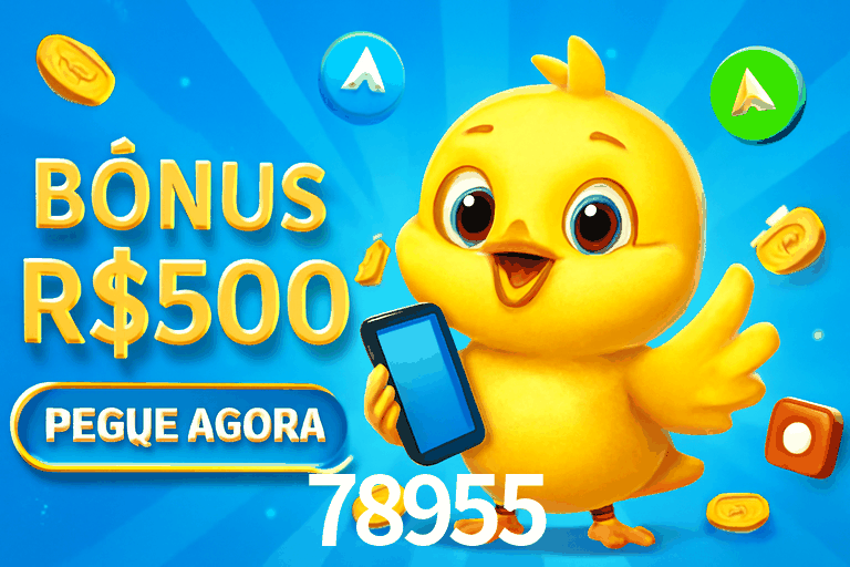Game Providers 78955