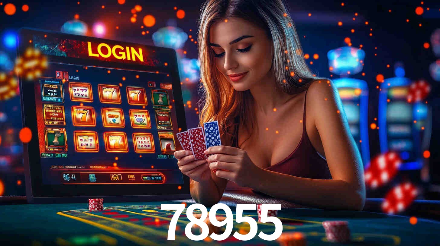 78955 plataforma