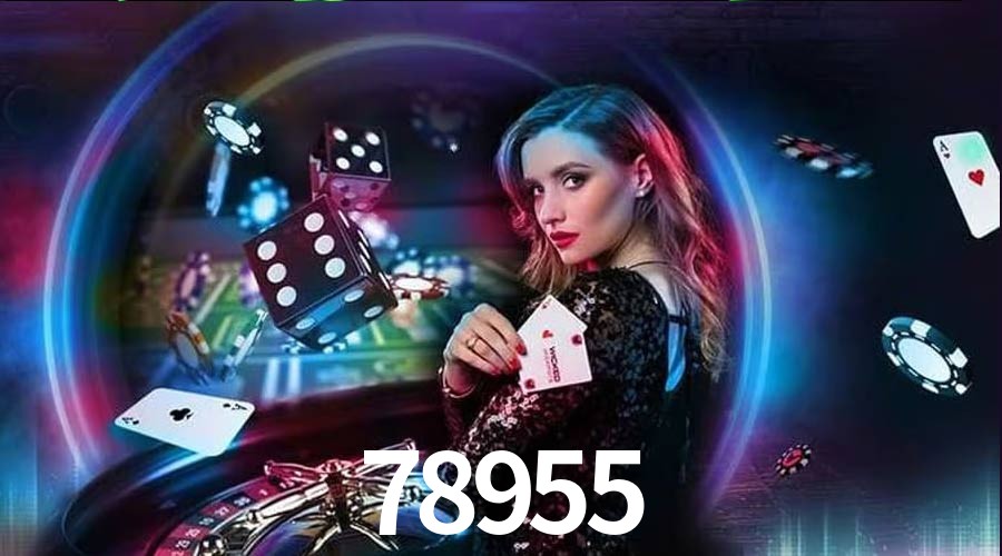 Slot Games 78955