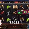Seasonal Promotions 78955