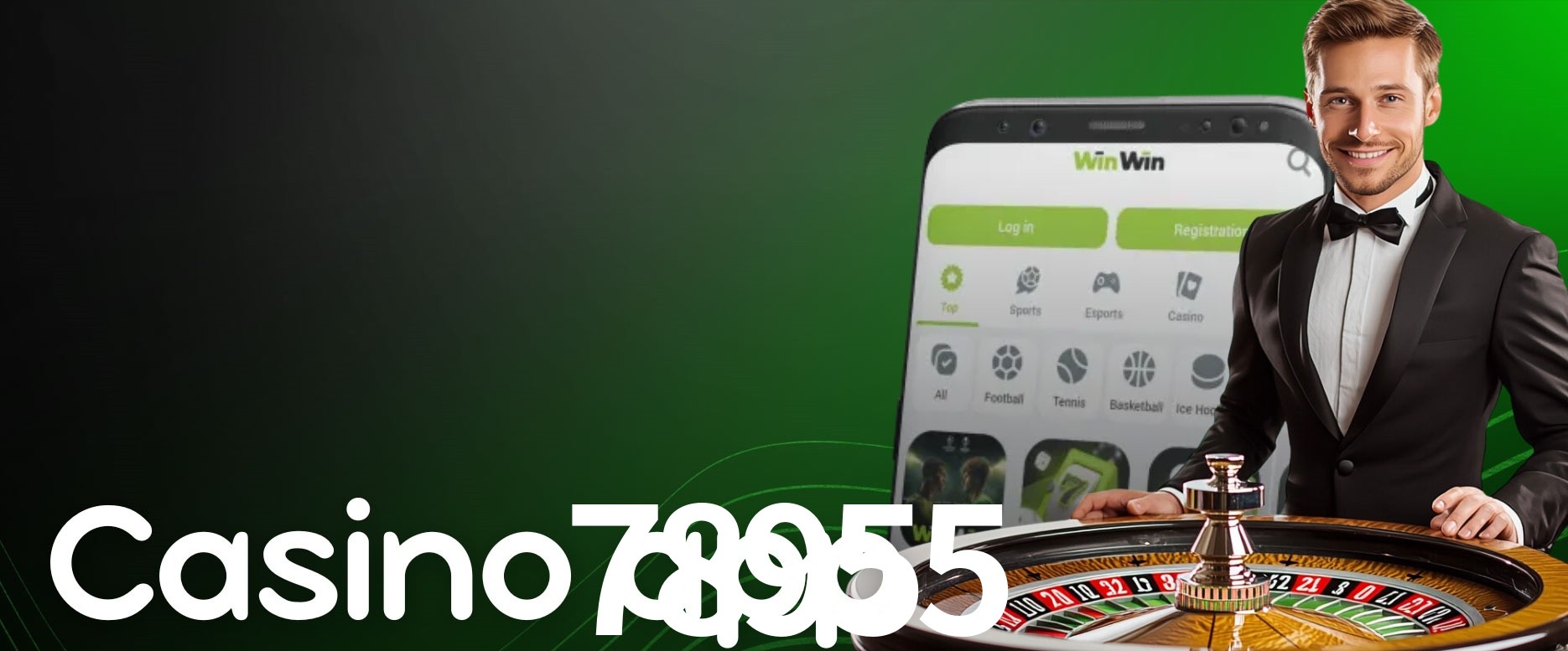 Account Benefits 78955