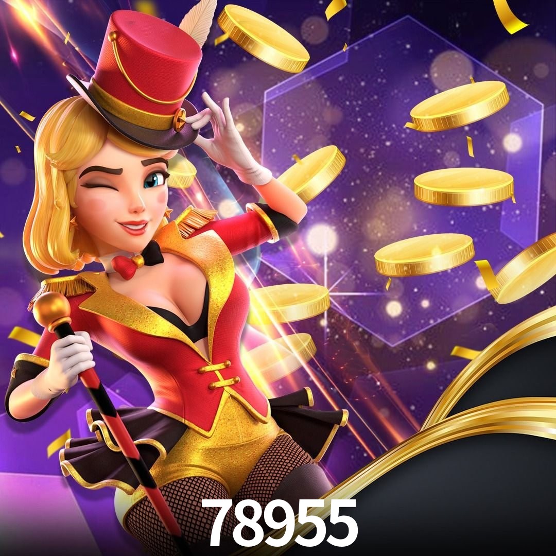 Blackjack Table 78955