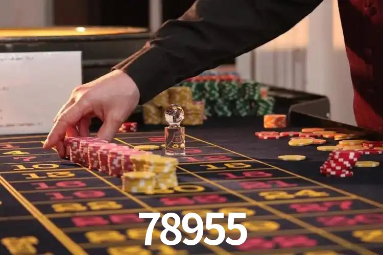 Descubra o Programa VIP da 78955: Vantagens Exclusivas para Jogadores